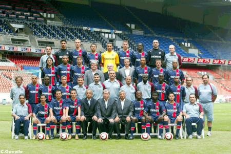 paris forever